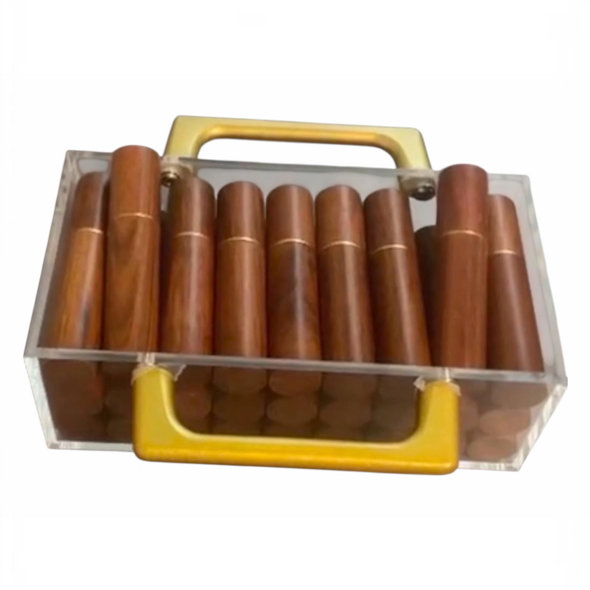 27-PIECE PACK WITH DISPLAY BOX